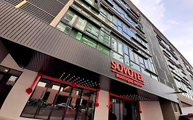 Sovotel @ Conezion Putrajaya